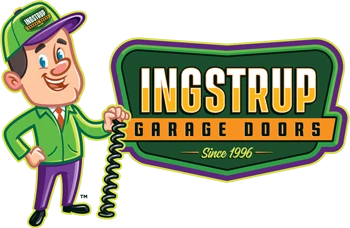 Ingstrup Garage Doors